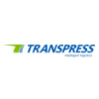 TRANSPRESS Logo