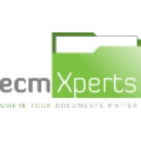 ecmXperts Logo