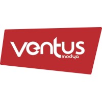 Ventus Medya Logo