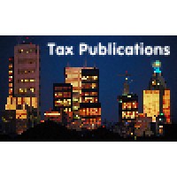 Tax Publications Limited Logo