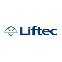 Liftec Lifts Limited Logo