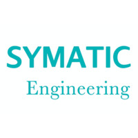 SYMATIC ENGINEERING PRIVATE LIMITED Logo