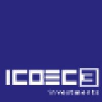 ICOEC3 INVESTMENTS, SL Logo