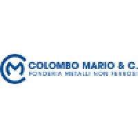 Colombo Mario & C. Logo