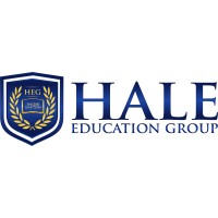 Hale Education Group Logo