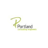 Portland Consulting Engineers Logo