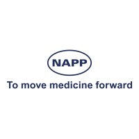 Napp Pharmaceuticals Limited Logo