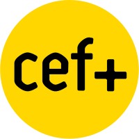 Cef Artı Logo