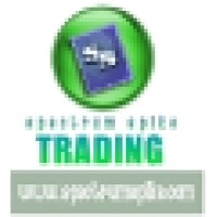 Spectrum Spike Trading Logo