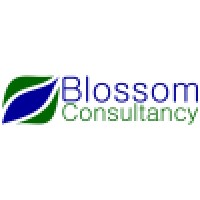 Blossom Consultancy Logo