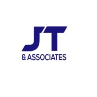 JT & Associates Logo