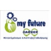 My Future Career Logo