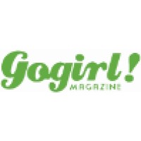 GOGIRL! Magazine Logo