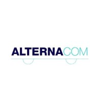 Alternacom Logo