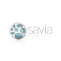 Savia Consulting & Training Logo