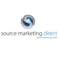 Source Marketing Direct® Logo