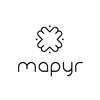 MAPYR FZCO Logo