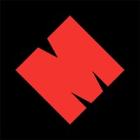 M media (M) Logo
