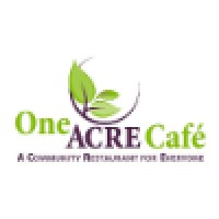One Acre Cafe, Inc Logo
