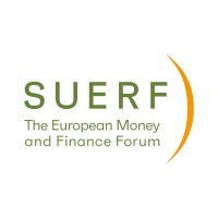 SUERF - The European Money & Finance Forum Logo