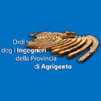 Ordine Ingegneri Agrigento Logo