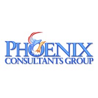 Phoenix Consultants Group, Inc Logo