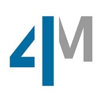 FourManagement Logo