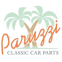 Paruzzi BV Logo