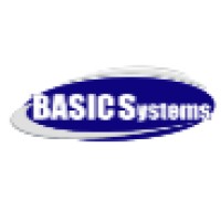 Basic Systems USA Logo