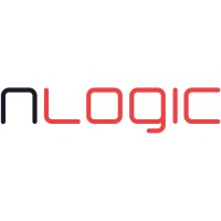 nLogic AS Logo