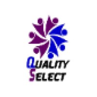 Quality Select (Pty) Ltd. Logo