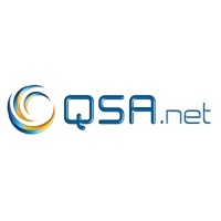 QSA.net Srl Logo
