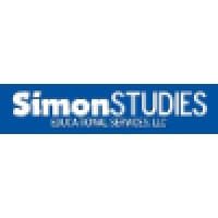 Simon Studies Educational Services, LLC Logo
