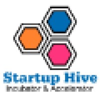 Startup Hive Logo
