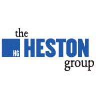 The Heston Group, LLC Logo