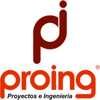 Proing Ltda Logo