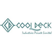 COOLDECK Industries Private Limited Logo