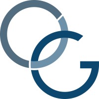 Oliver Gospel Logo