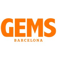 Gems Barcelona SL Logo