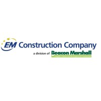 Beacon Marshall Logo