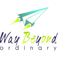 Way Beyond Ordinary Logo