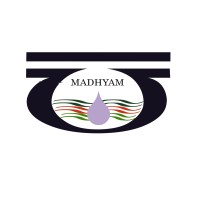 Madhyam India Private Limited Logo