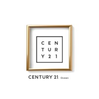 CENTURY 21 Ocean Logo