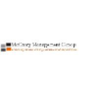 McCrory Management Group, LLC Logo