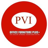 PVI Office Furniture, Inc. Logo