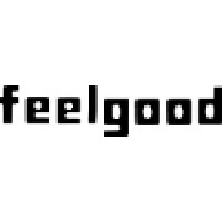 Feelgood Scene Film & TV Logo