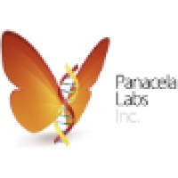 Panacela Labs, Inc. Logo