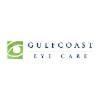 Gulfcoast Eye Care Logo