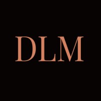 Dé Lease Maatschappij b.v. (DLM) Logo