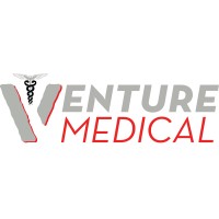 Venture Medical ReQuip Logo